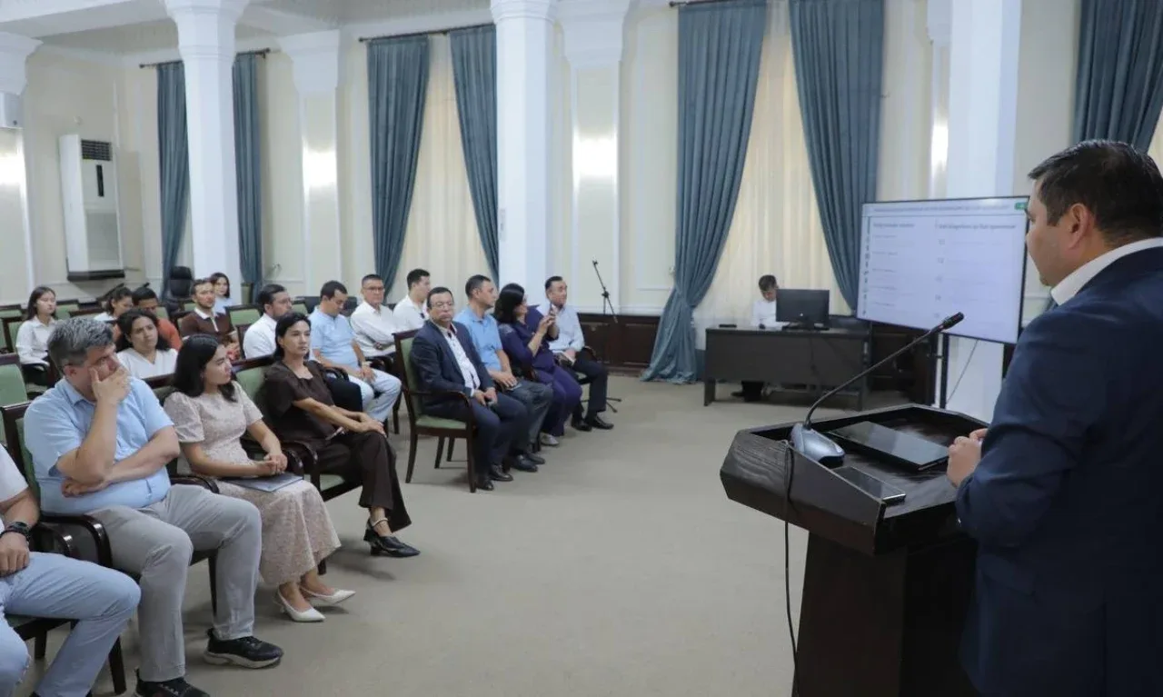 Bloggers’ Council in Uzbekistan: What Opportunities Will It Provide for Bloggers?