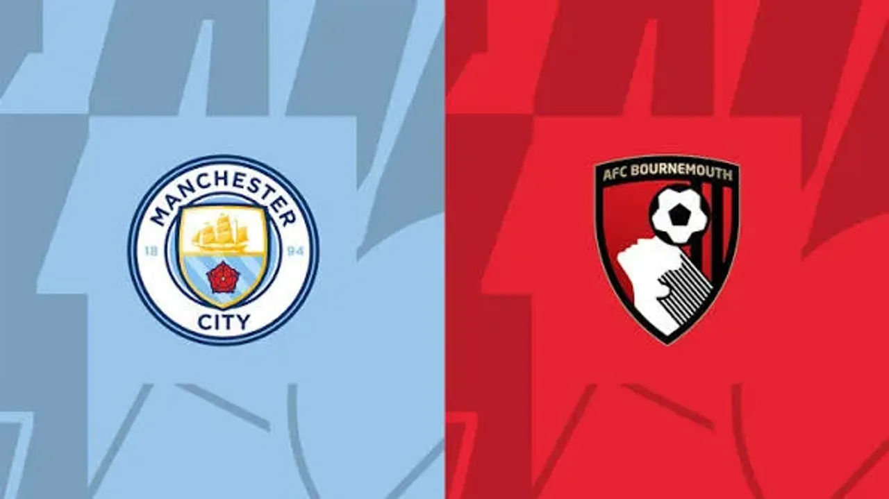 «Manchester Siti» — «Bornmut»: Husanov asosiy tarkibda