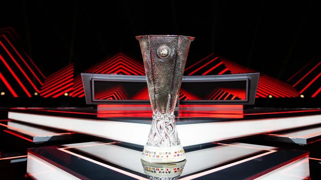 Großer Fußball in der Europa League: Alle Play-off-Paarungen