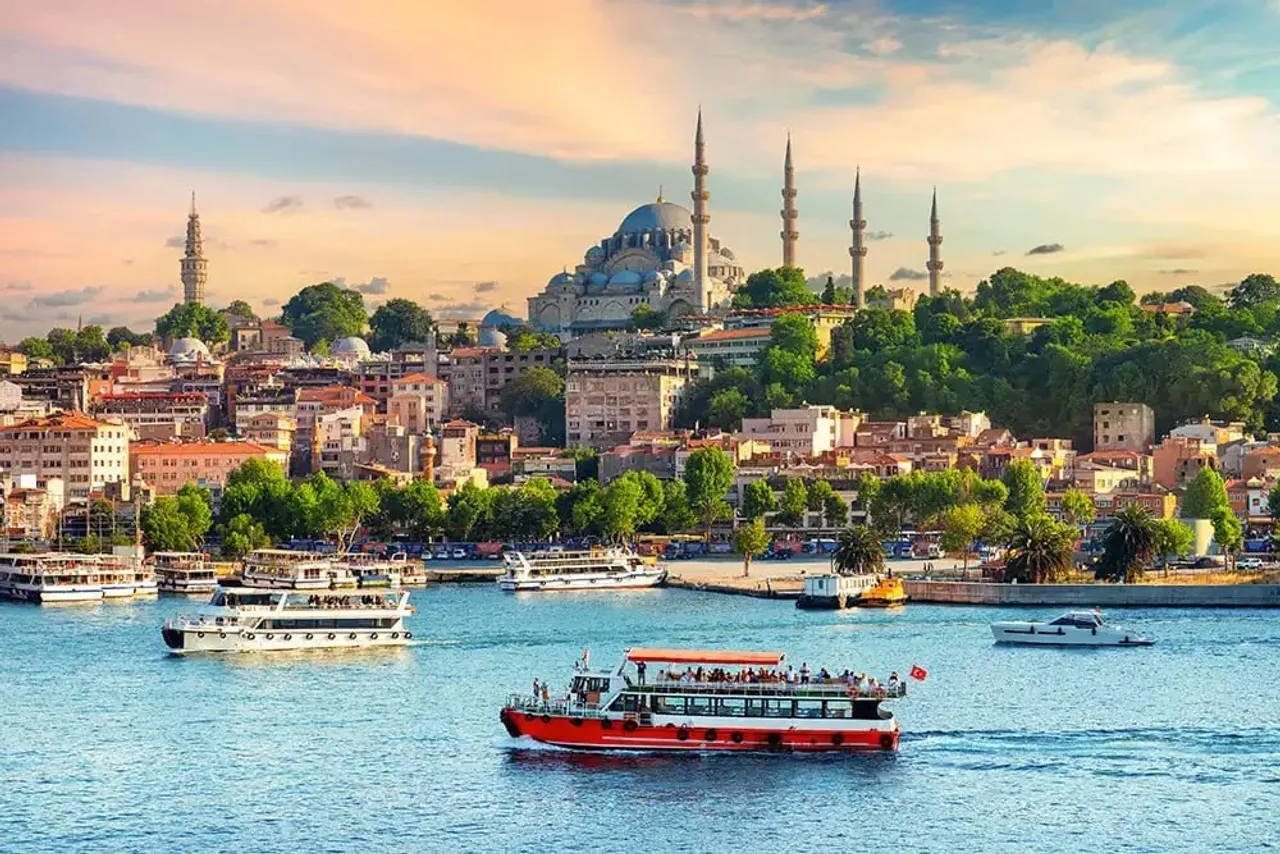 Travel of Uzbeks to Turkey has surged sharply: the main purpose has been revealed