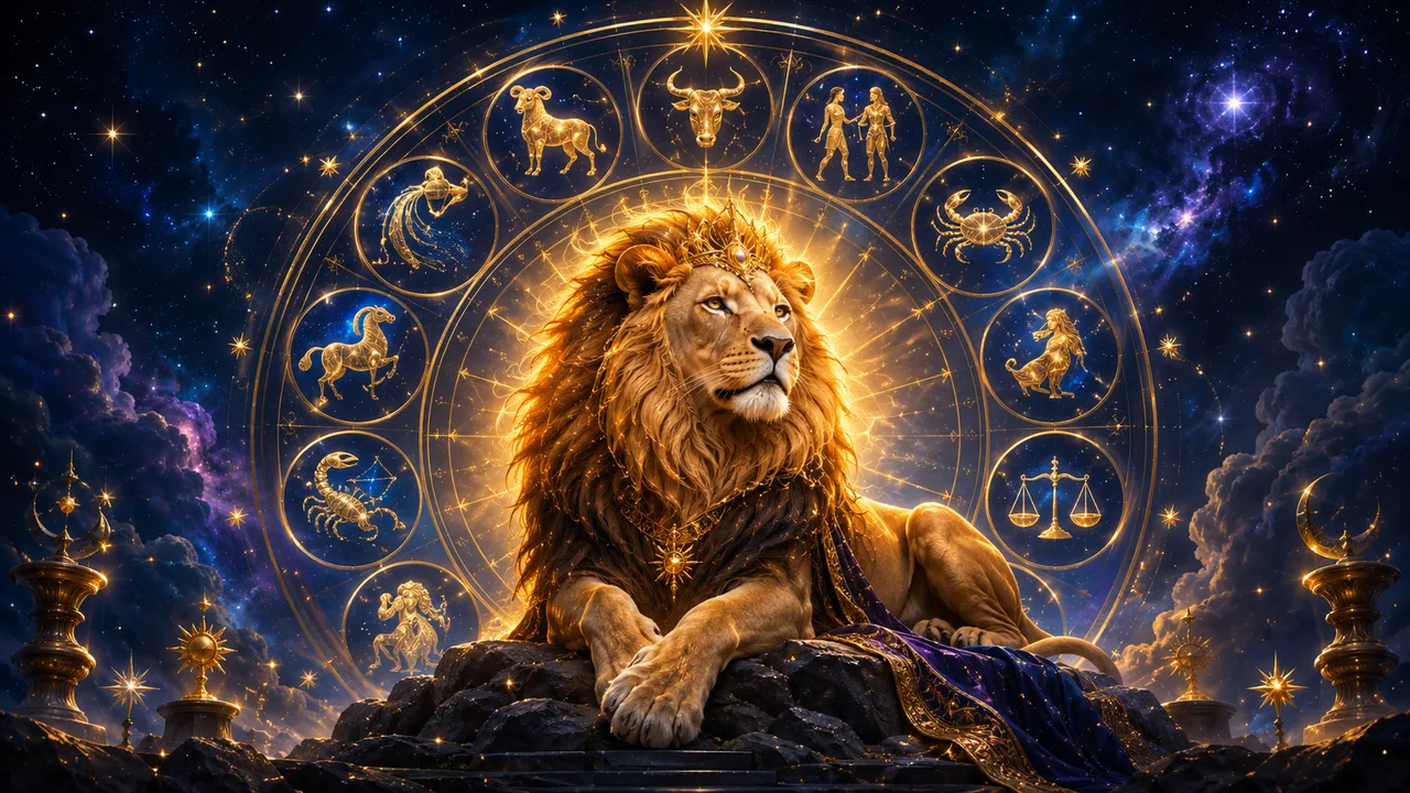 Do you know which zodiac sign is the most brazen? There is an unexpected leader in the ranking...