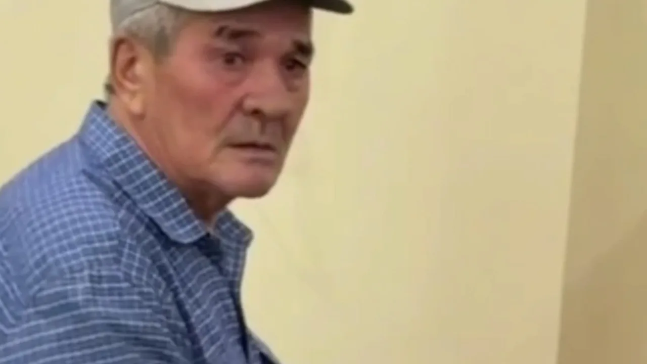 Un homme âgé accusé du vol de 100 chevaux acquitté par le tribunal