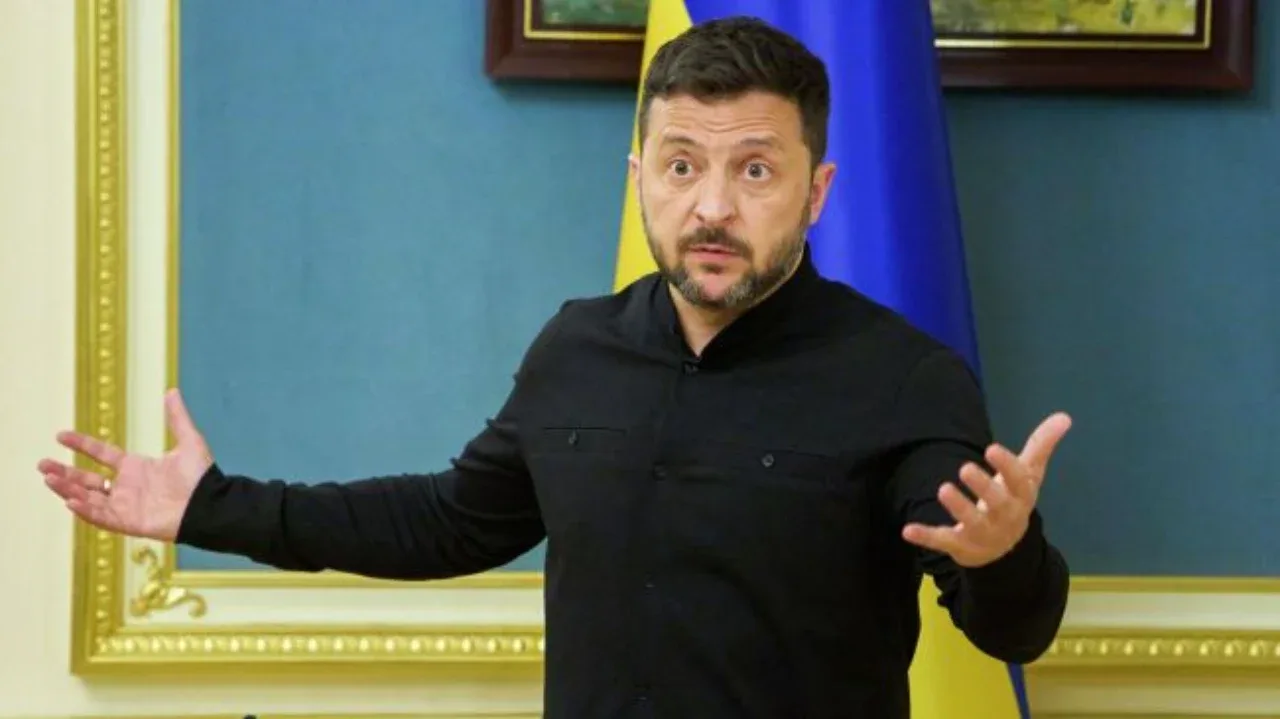 Sharp statement from Marek Jakubiak: Has the secret of funds given to Kyiv been revealed?