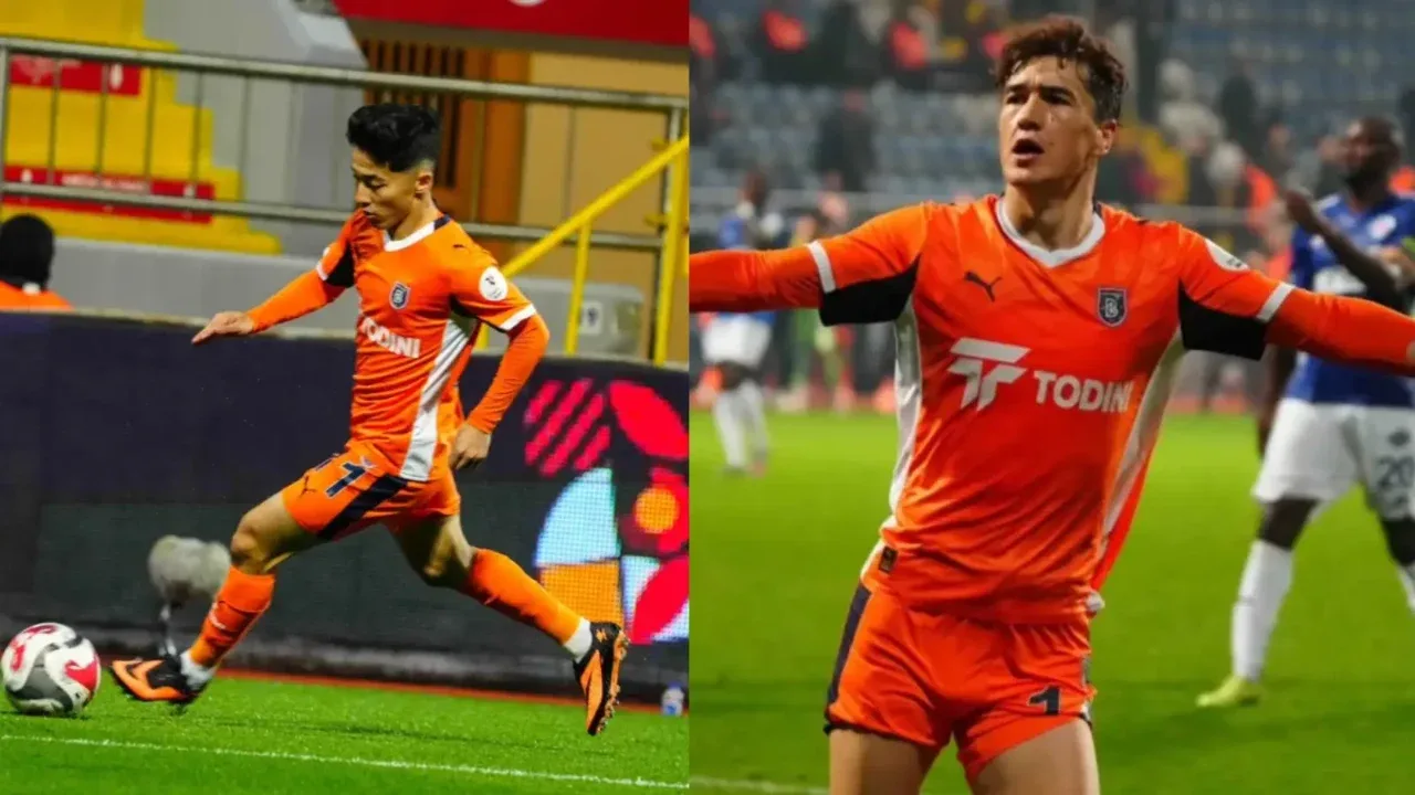 Le duo ouzbek fait la différence : quelle note pour Shomurodov et Fayzullayev ?
