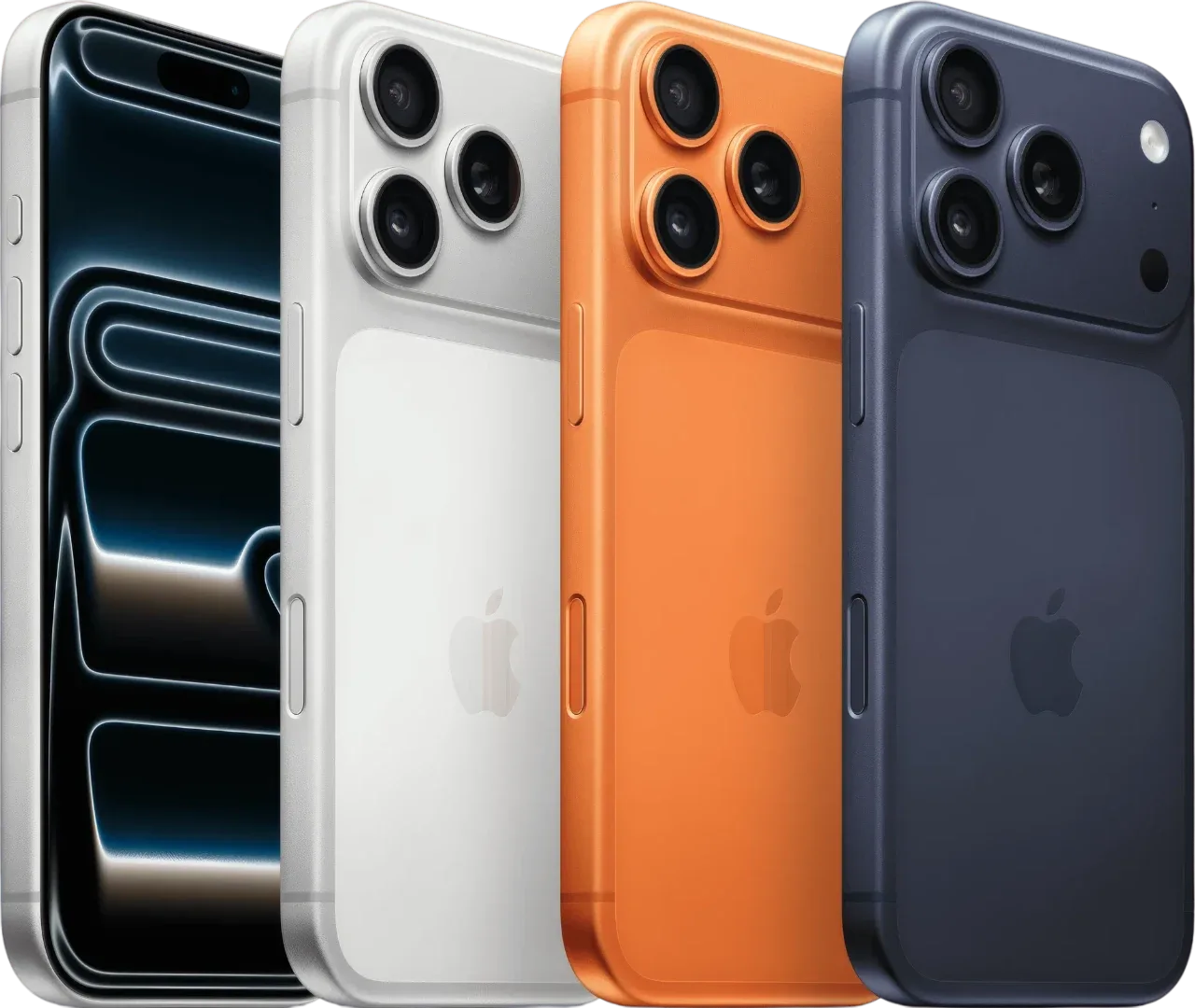 iPhone 17 Pro qaysi davlatlarda eng qimmat va eng arzon sotilmoqda?