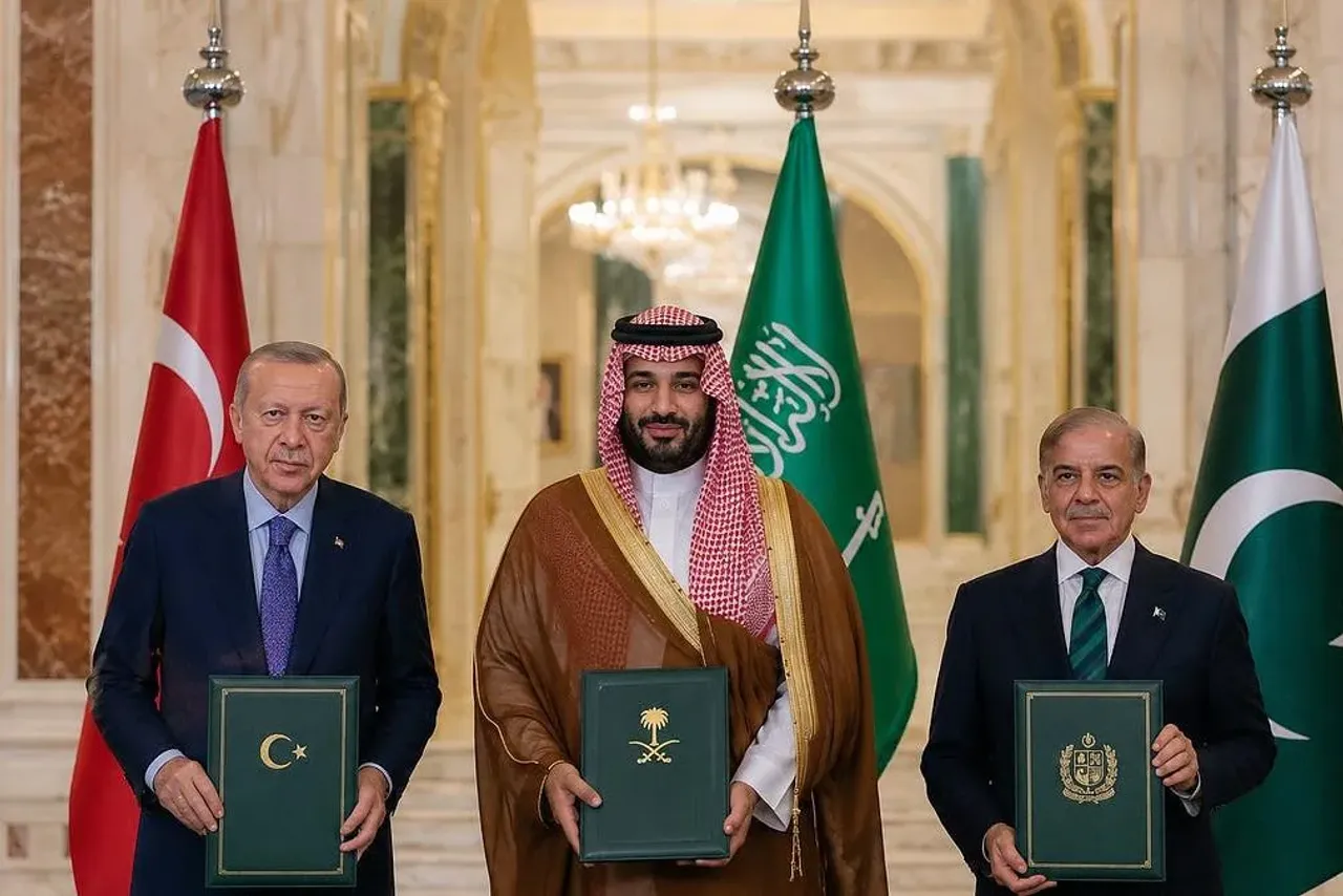 «Makka» bitimi: Istanbulda muhim yig‘ilish boshlanadi