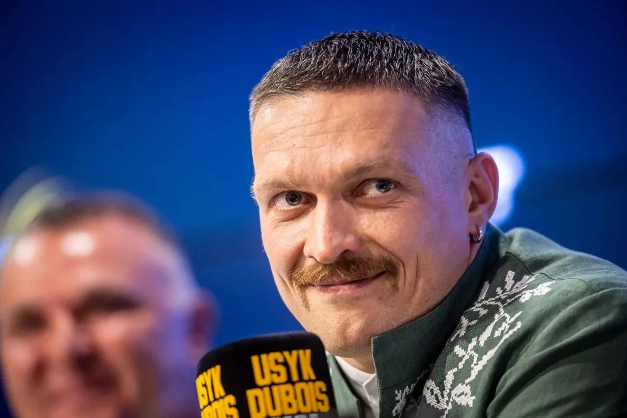 Usik «so‘nggi raqsi» oldidan faoliyatini yakunlashining asl sababini aytdi
