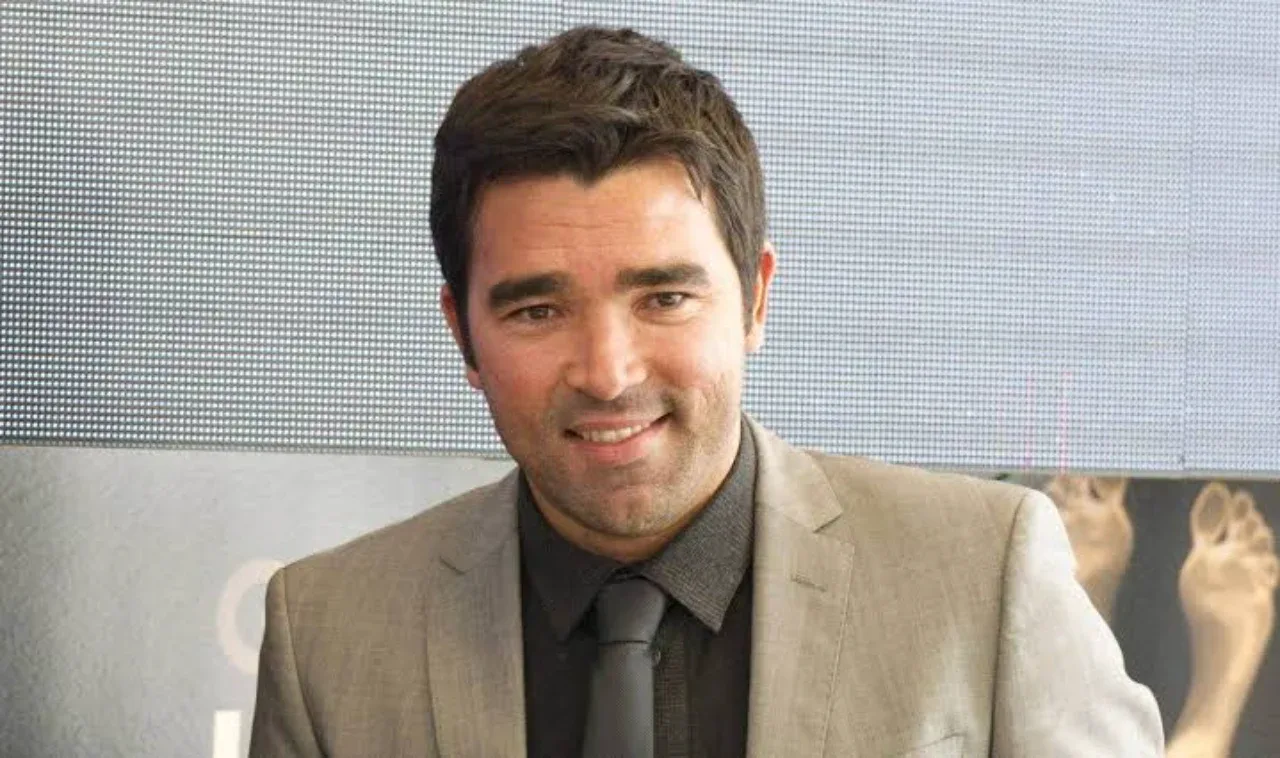 Le Barça cherche un nouvel attaquant : Deco s’est rendu au Portugal