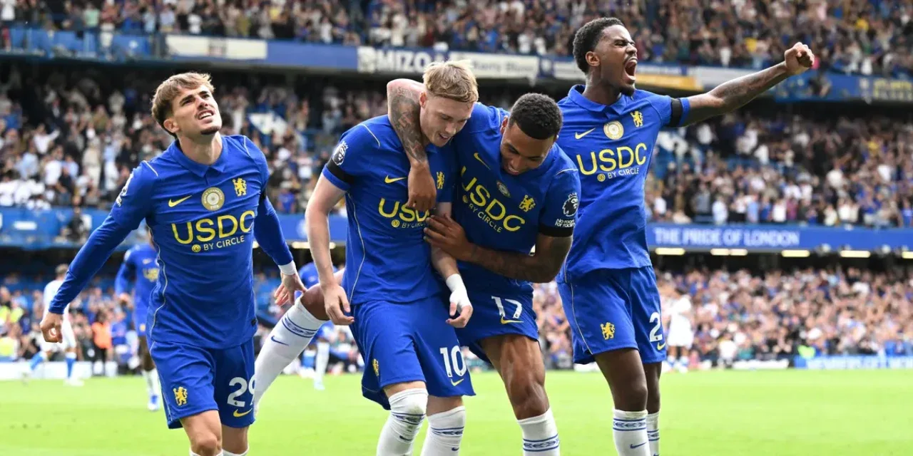 Thriller époustouflant : Chelsea et Brighton offrent le match de l'année en Premier League !