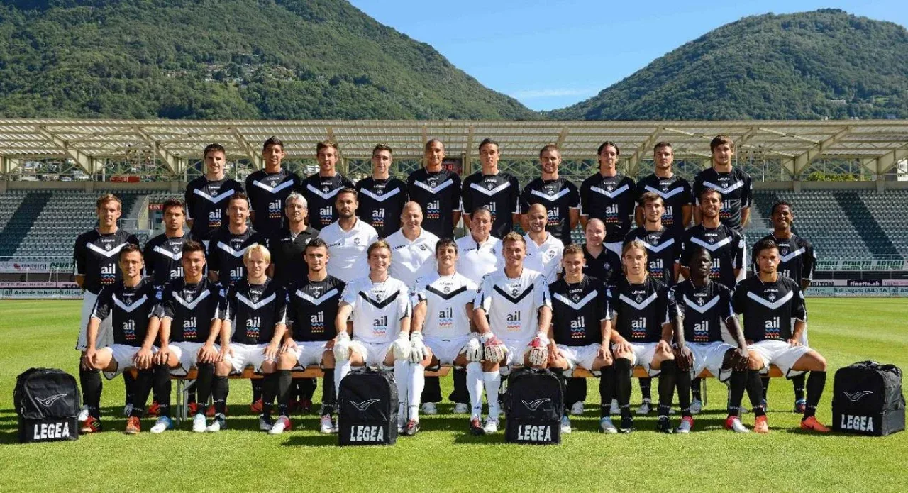 “Thank you, Uzbek fans!”: Lugano sends a special message to Uzbekistan