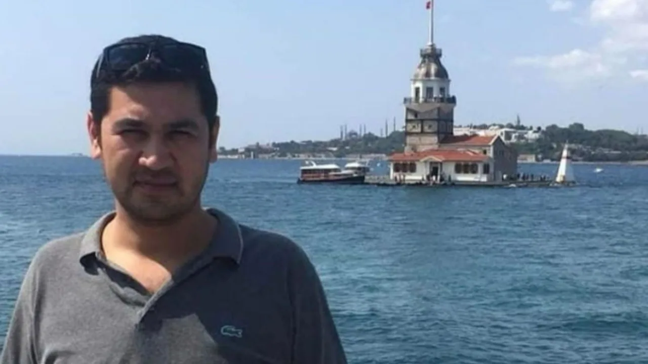 Неожиданно скончался работавший в Турции помощник узбекского врача