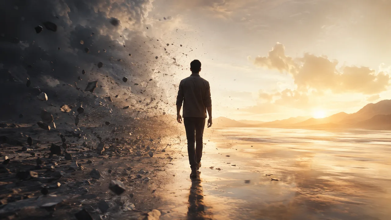 14 Rules of Mental Strength: If you don't want to break under trials...