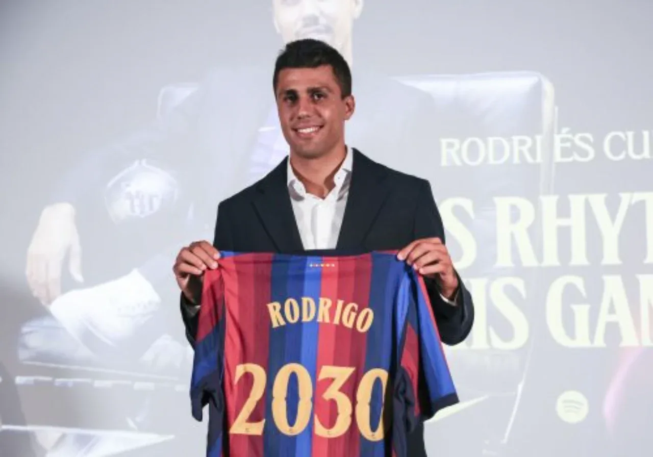Mourinyu Rodrining «Real»ga o‘tmagani sababini tushuntirdi...