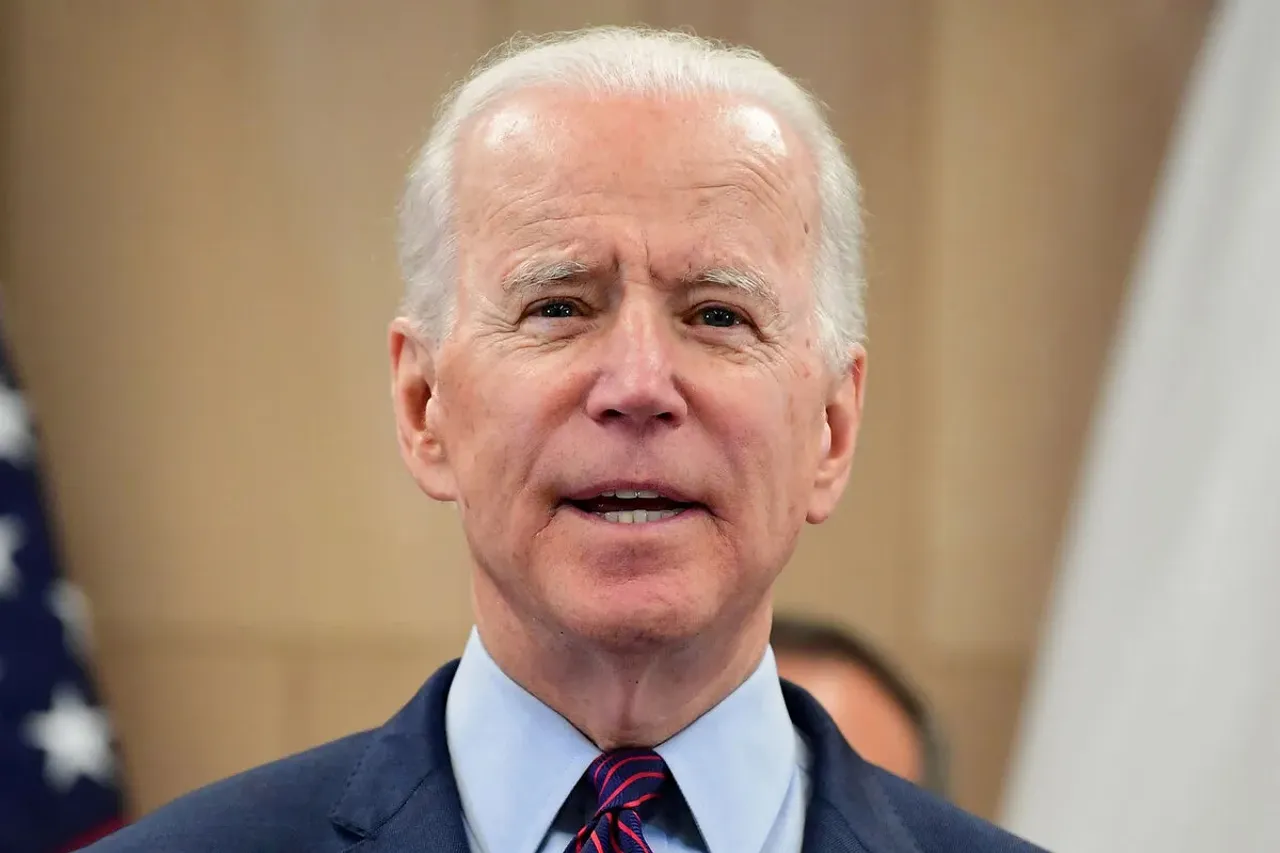 Joe Biden's Condition Is Serious: His Son Reveals Details