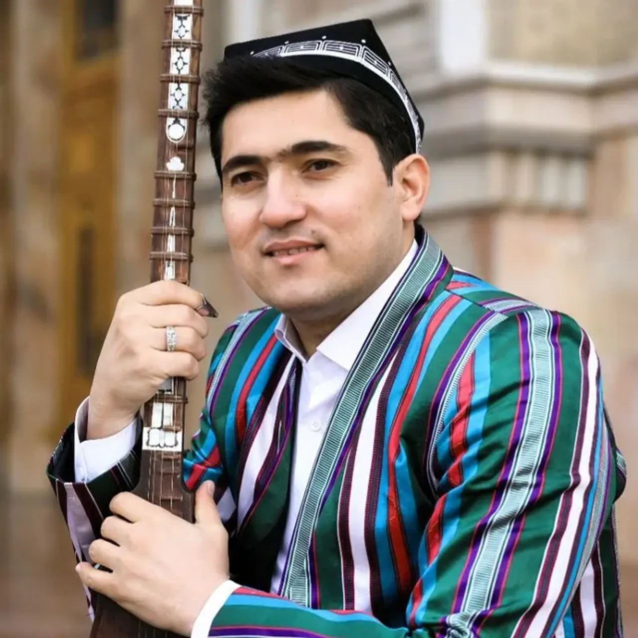 Yulduz Turdiyeva “xalq artisti” faxriy unvonini oldi