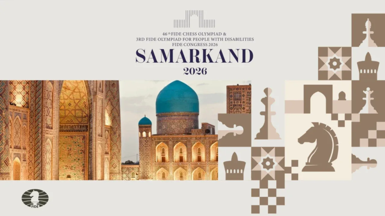 Olympiad Without Carlsen: Which Other Stars Will Miss Samarkand?
