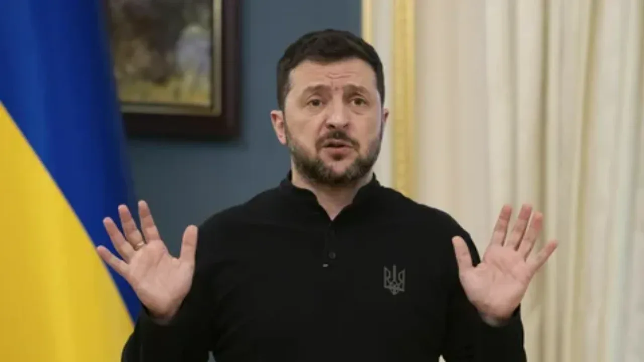Savaştan kimler zenginleşiyor? AB yardımları nasıl bir «kara para aklama» mekanizmasına dönüştü