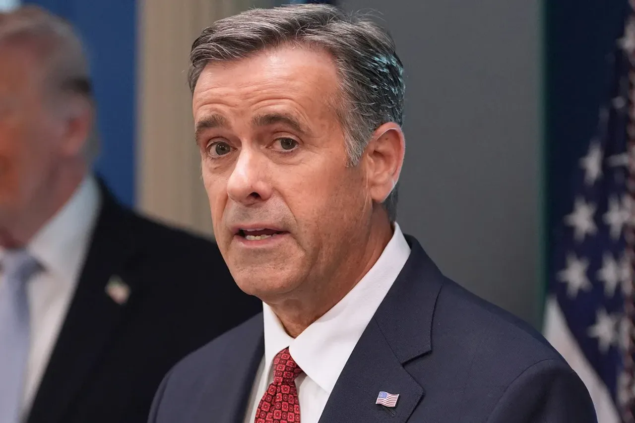 Why did CIA Director John Ratcliffe secretly visit the Kremlin? (Main versions)