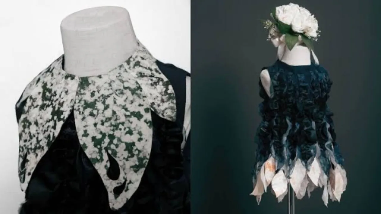 Chinese Scientists Create New Self-Healing Fabric