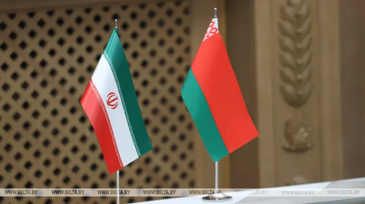 Belarus and Iran to Sign Strategic Agreement for 2027–2031