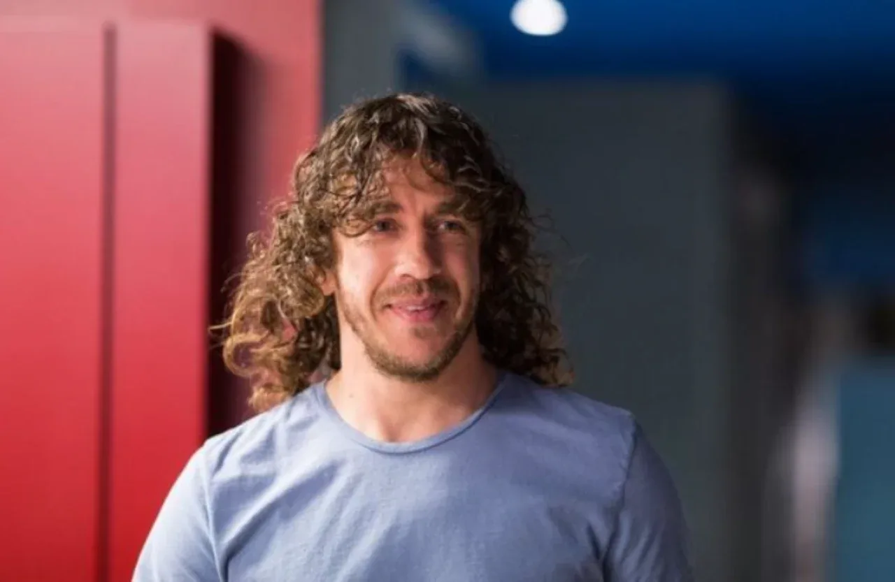 Carles Puyol: Real Madrid Could Be Stronger Under Mourinho
