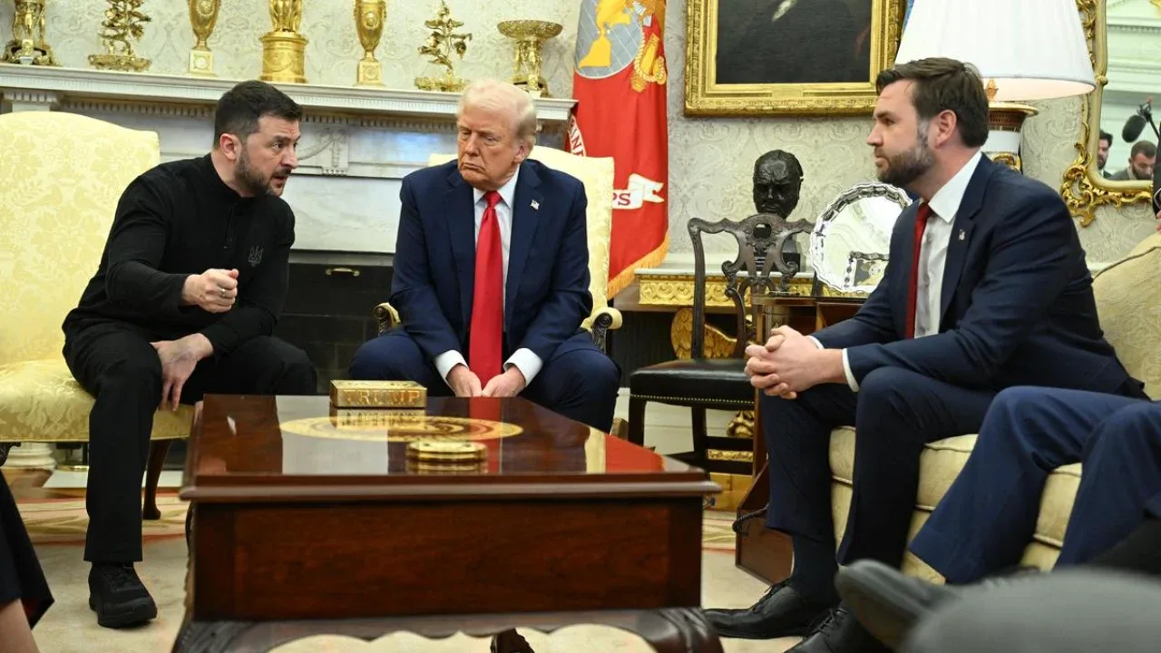 4 просьбы Зеленского к Трампу: о чем Киев просит США?