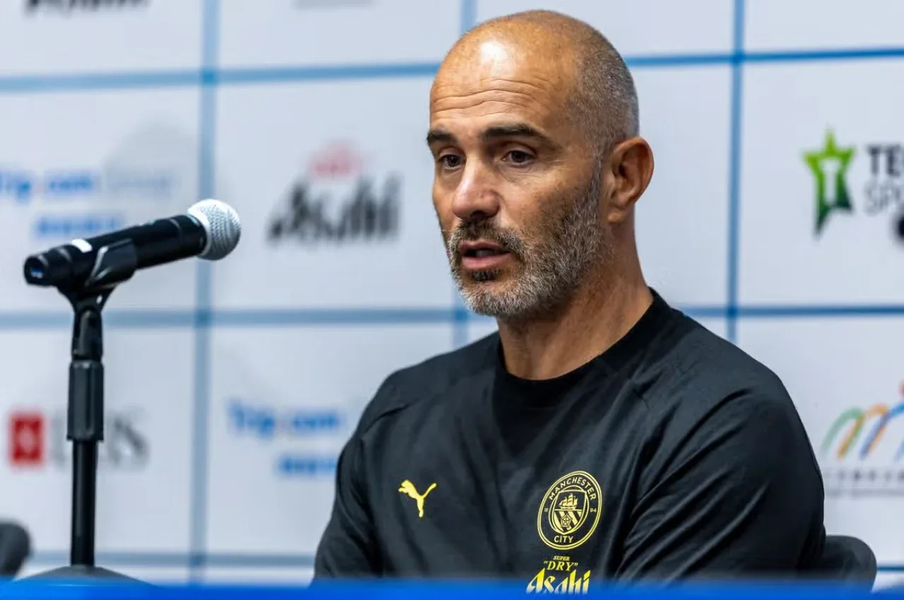 Manchester City nach Guardiola: Maresca gibt große Versprechen ab