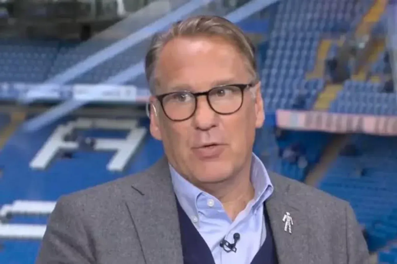 «Onları durduracak güç yok»: Paul Merson, Arsenal'in Premier Lig'deki üstünlüğü hakkında