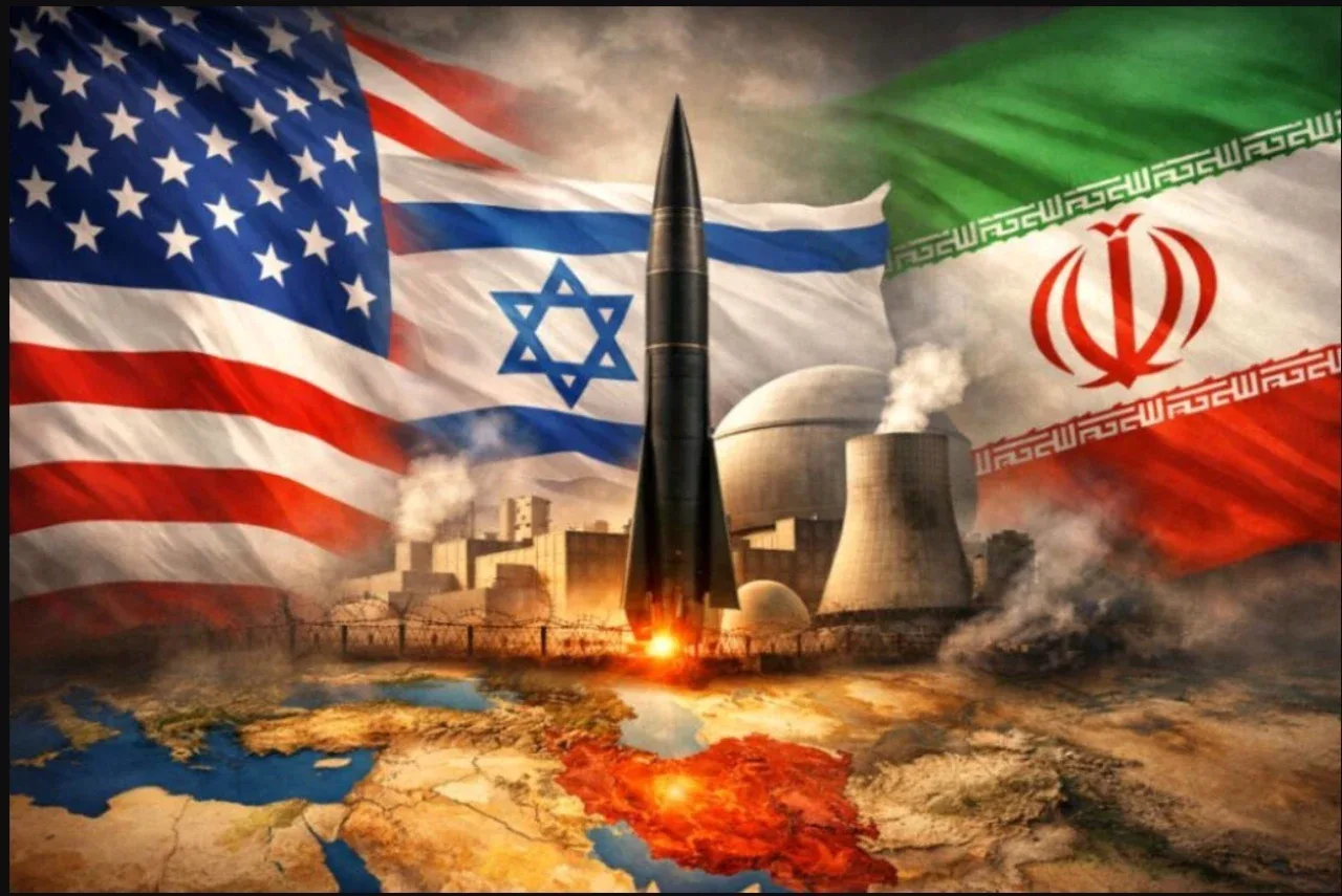 «Rachplan»: Iran will US-amerikanische und israelische Energie- und Strategieanlagen zerstören