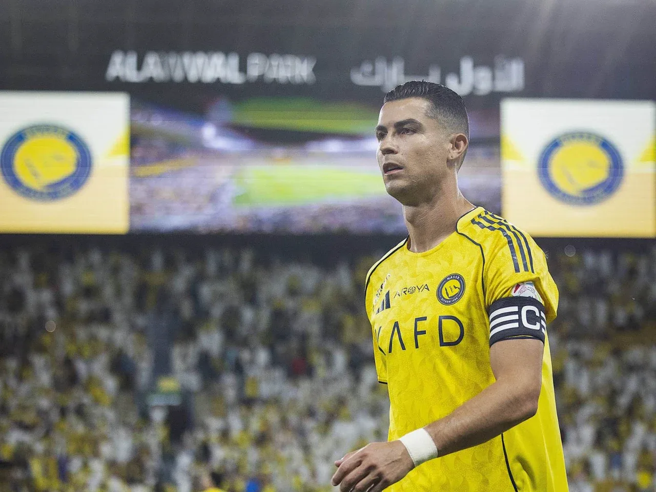 0:2'den sonra çılgın geri dönüş: Al Nassr nasıl kazandı? (video)
