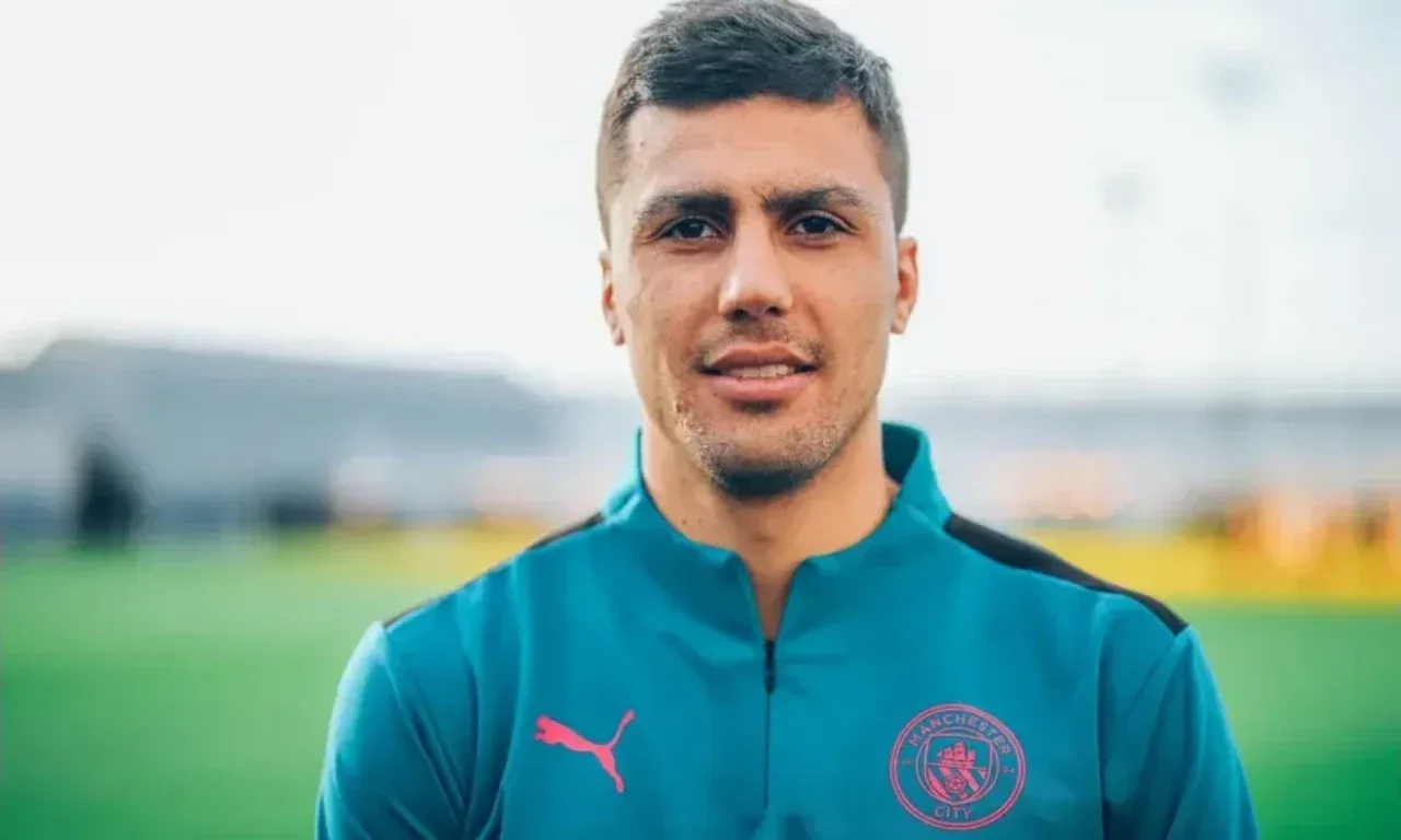 Transfer bombshell: Rodri is joining Barcelona — Real Madrid out of the race