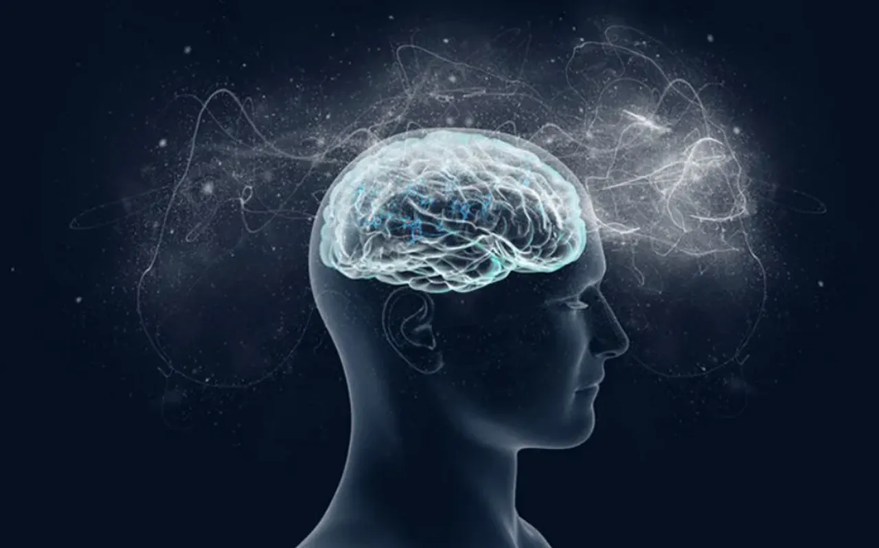 Our brain makes decisions before we do