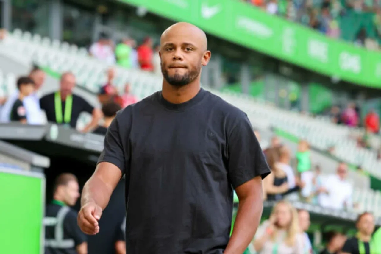 Kompany, Bayern Münih'in yeni planları ve rakipleri hakkında ne söyledi?