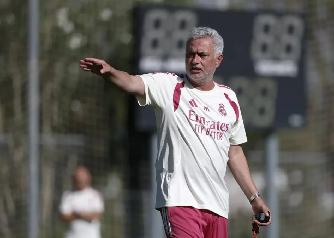 Que se dit-il au sein du Real Madrid sur le retour de Mourinho ?