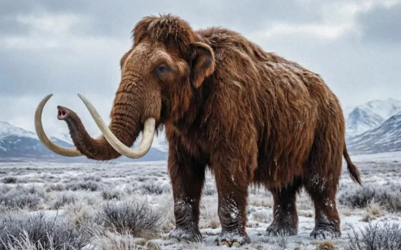 Can Mammoths Return? Scientists Launch Unexpected Plan