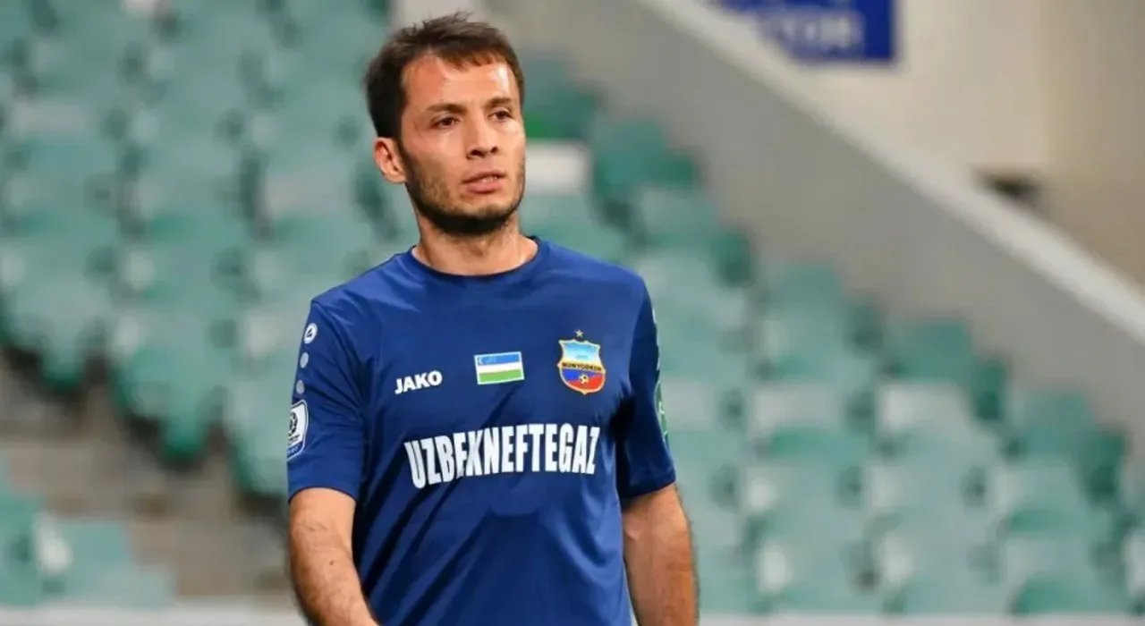 Temurxo‘ja Abduxoliqov Suffers a Tragic Loss in His Family