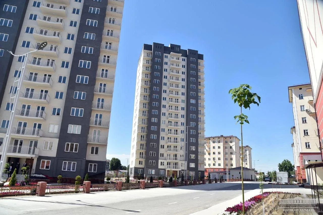 Для жителей многоквартирных домов введены «новые правила»