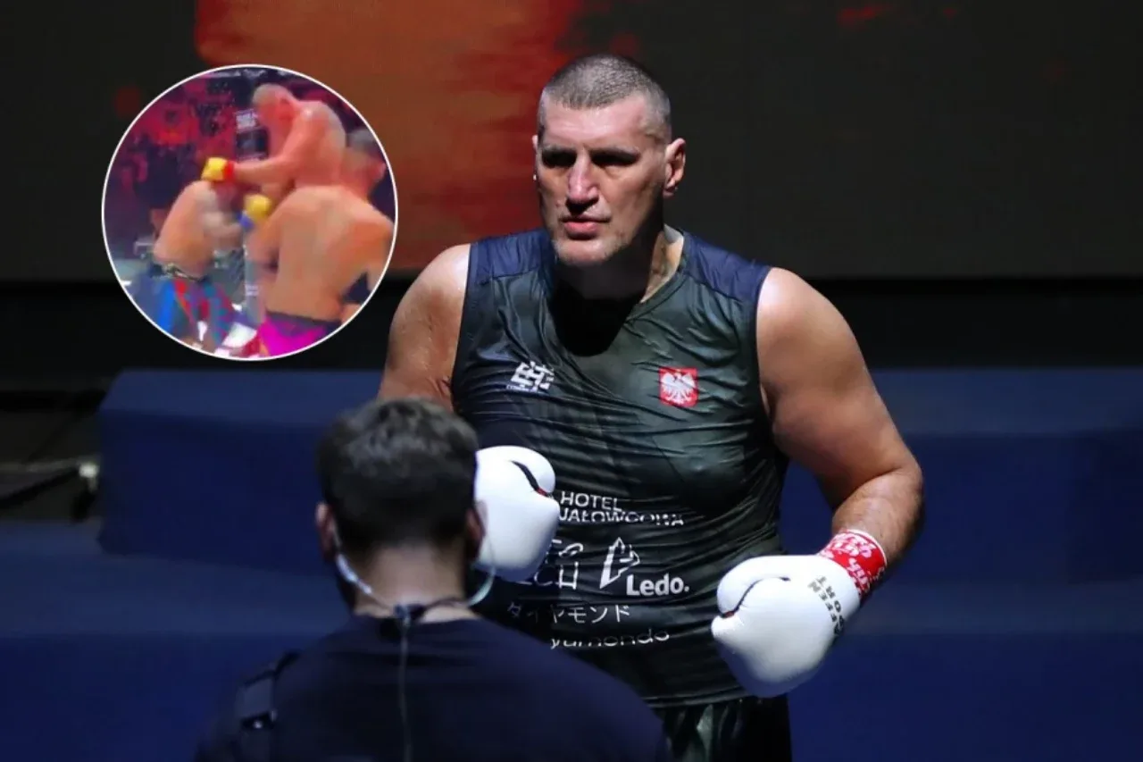 Prominent Promoter Criticizes Controversy Surrounding Mariusz Wach