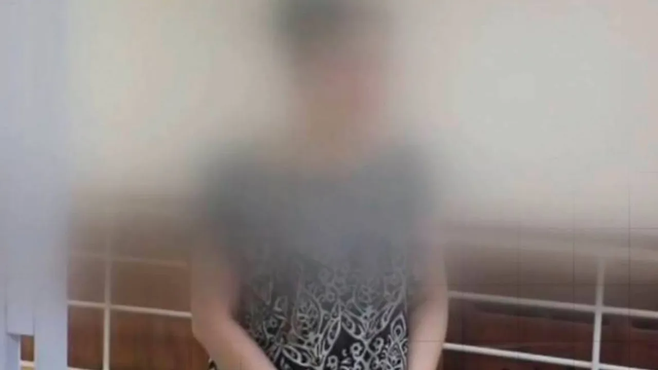 Woman who strangled two children to take revenge on her husband sentenced to prison in Sirdaryo Region