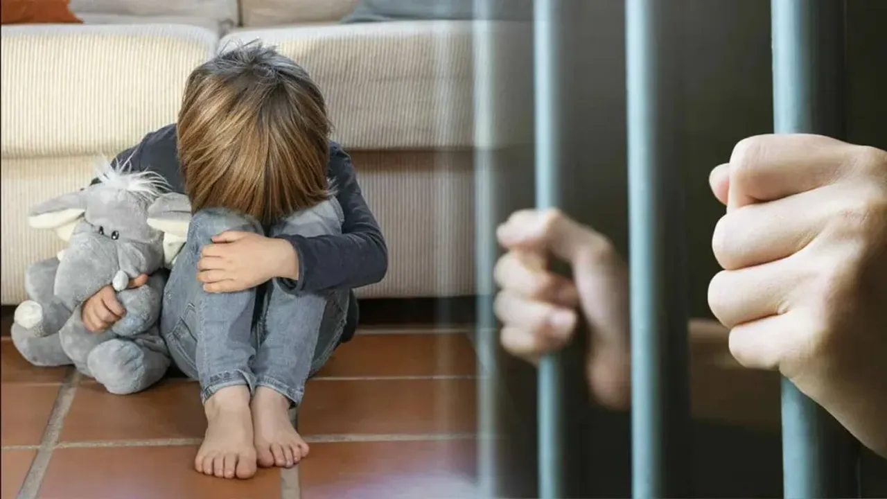 В Ташкенте спасли 3-летнего мальчика от насилия со стороны матери