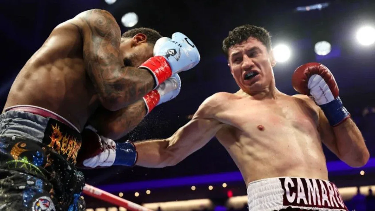 Uilyam Sepeda ikkinchi urinishda WBC chempionlik kamarini qo‘lga kiritdi