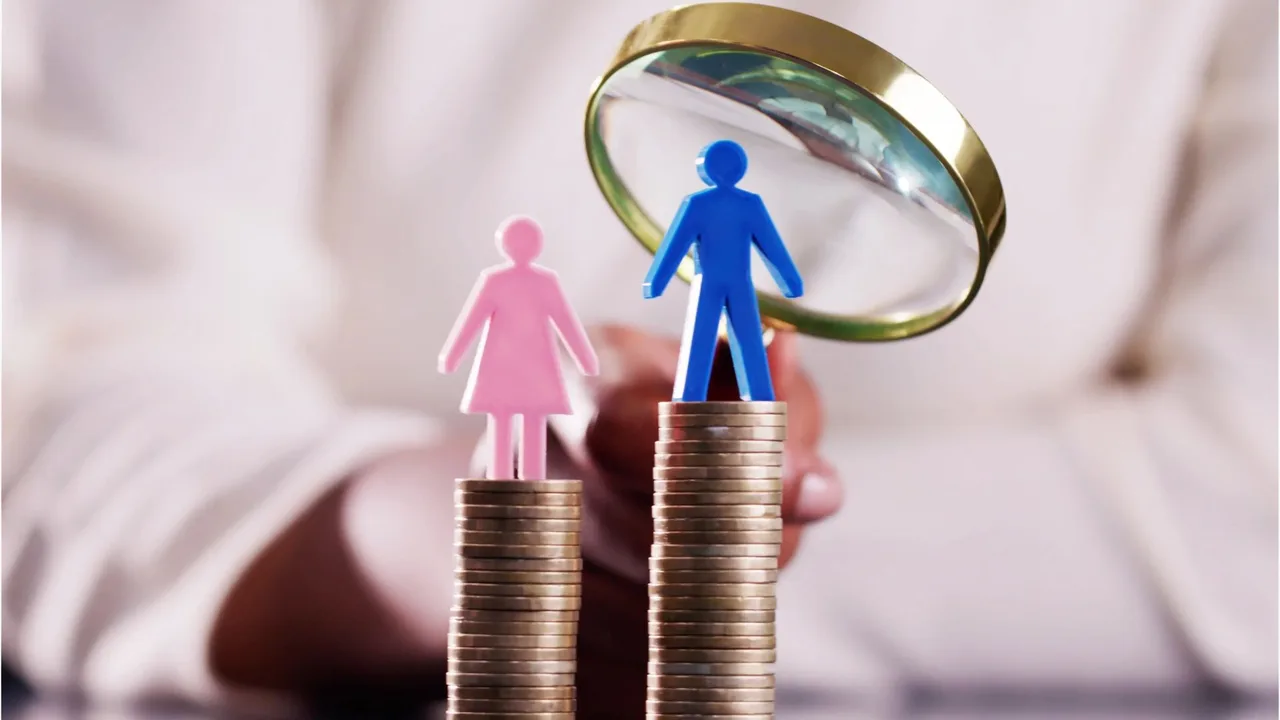 Why Do Women Earn Less Than Men? The UN Has Answered