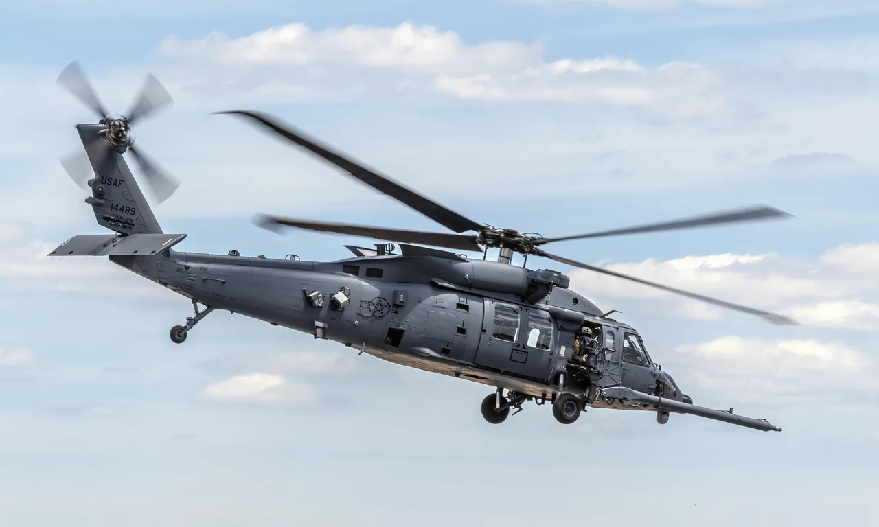 “Doomsday” squadron begins operations in the US
