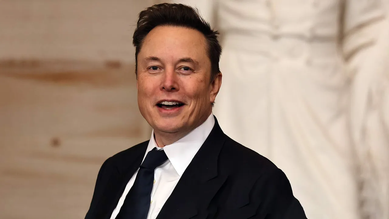Verstecktes Drama in Washington: Warum lehnte Elon Musk ein Treffen mit Selenskyj ab?