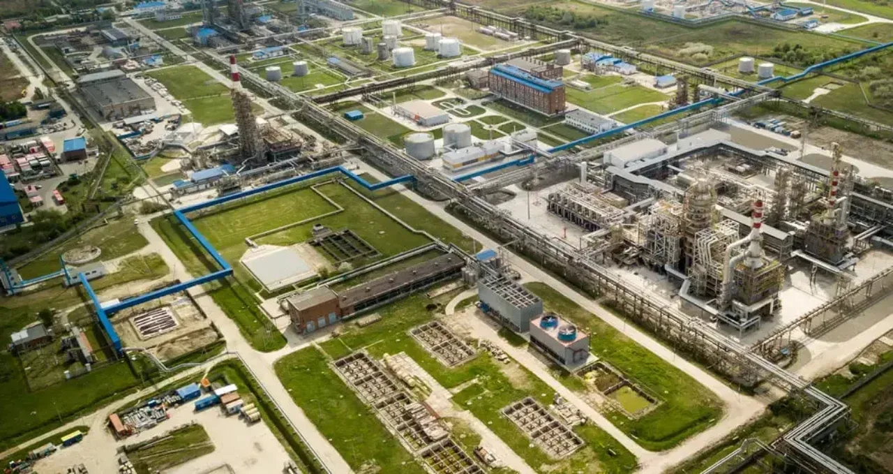 The Fifth Attack: How Ukraine is Disabling Russia's Southern Oil Infrastructure
