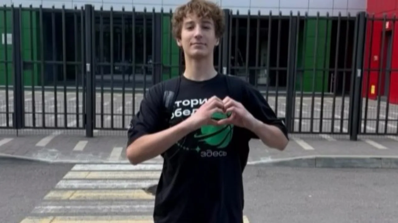 14-year-old basketball player dies after cardiac arrest during training