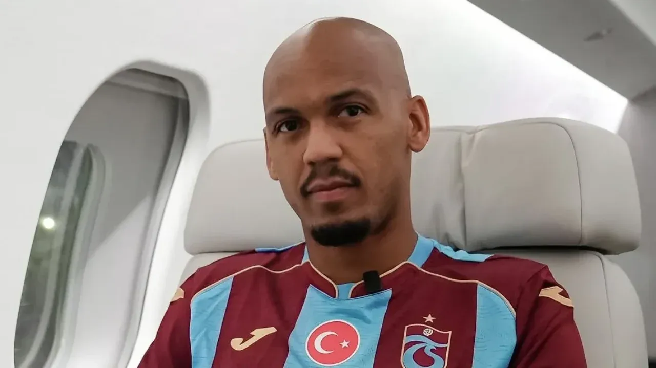 «Liverpul»ning sobiq yulduzlari Turkiyada: Fabino «Trabzonspor»ga o‘tdi