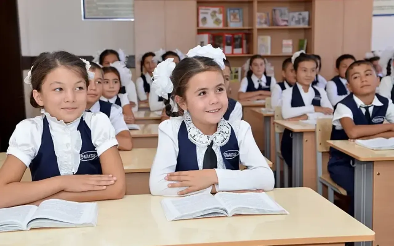 When schools and universities will start in Uzbekistan announced