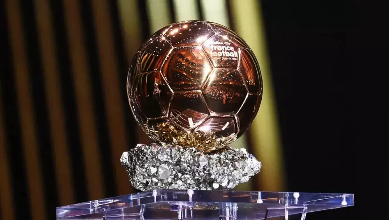 Die Hauptfavoriten für den Ballon d'Or 2026 stehen fest