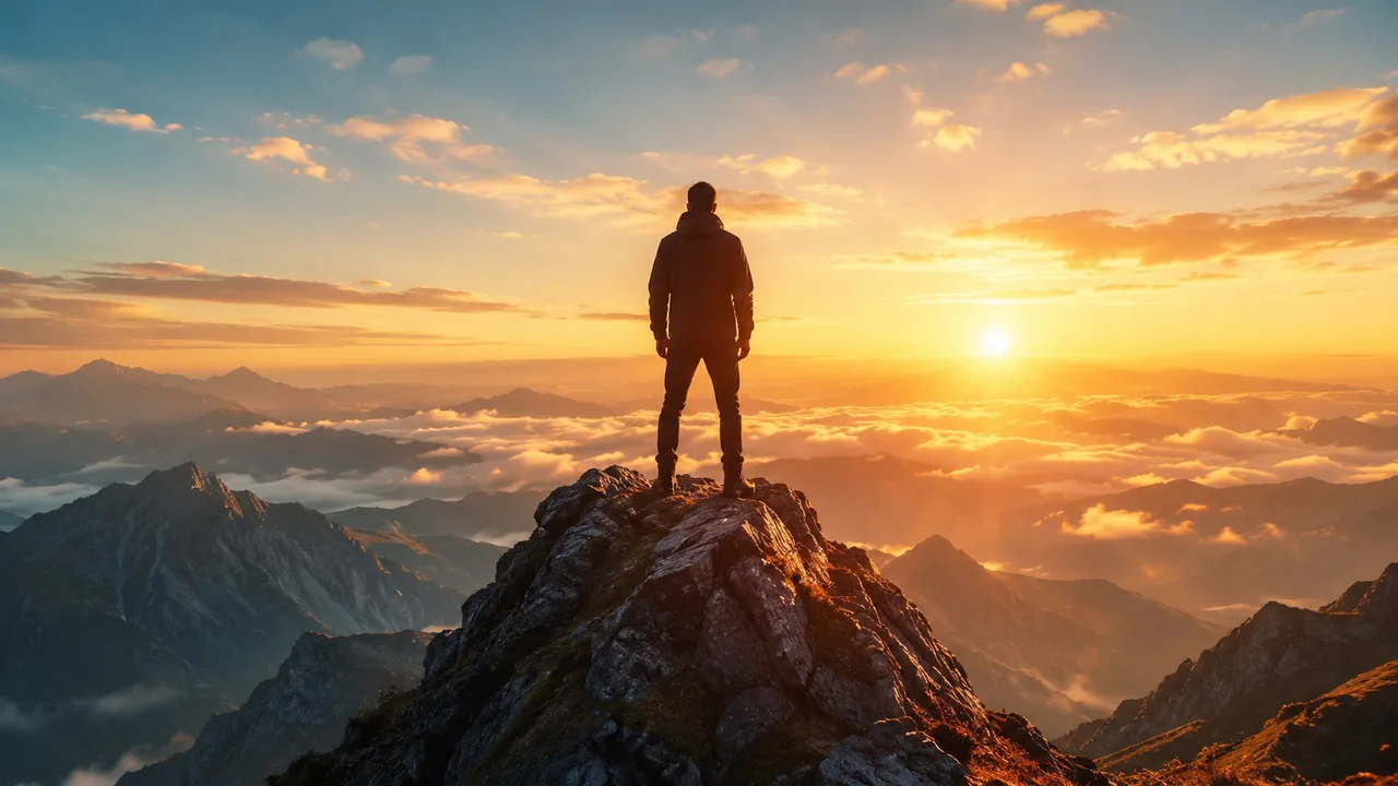 Are They Trying to Break You? 9 Rules of a Strong Personality